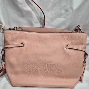 Coach Andy Crossbody